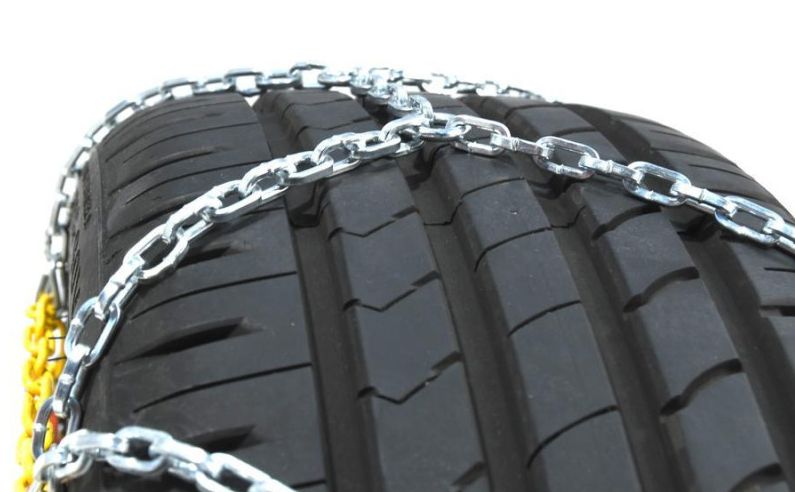 Náhľad produktu - Snehové reťaze Compass WINTER ÖNORM X120