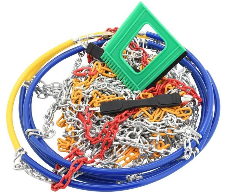 Náhľad produktu - Snehové reťaze Compass WINTER ÖNORM X120