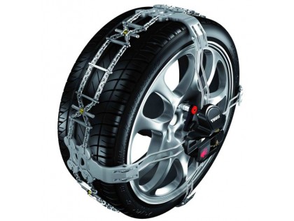 Náhľad produktu - Snehové reťaze Thule König K-Summit XXL K66