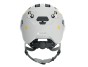 helma ABUS Smiley 3.0 grey police – M