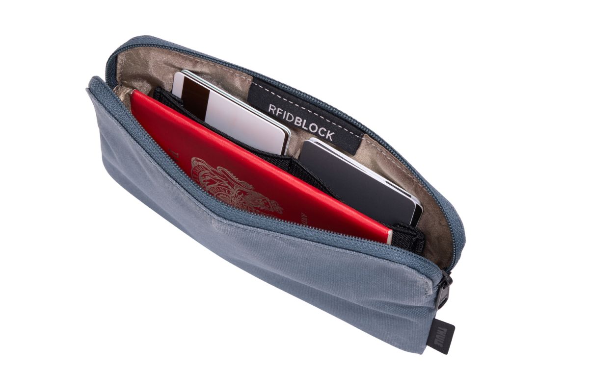 Náhľad produktu - Thule Aion cestovný organizér TATO101 - Dark Slate