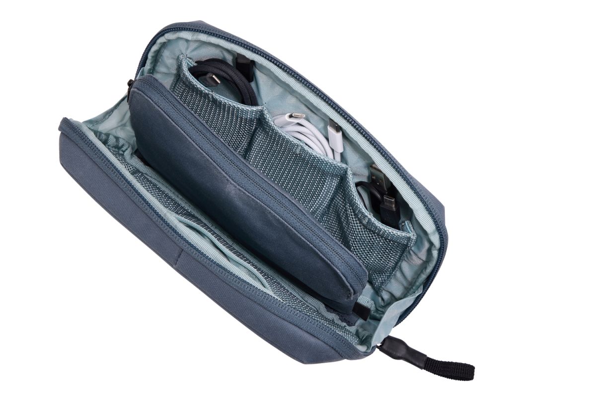 Náhľad produktu - Thule Aion cestovný organizér TATO101 - Dark Slate