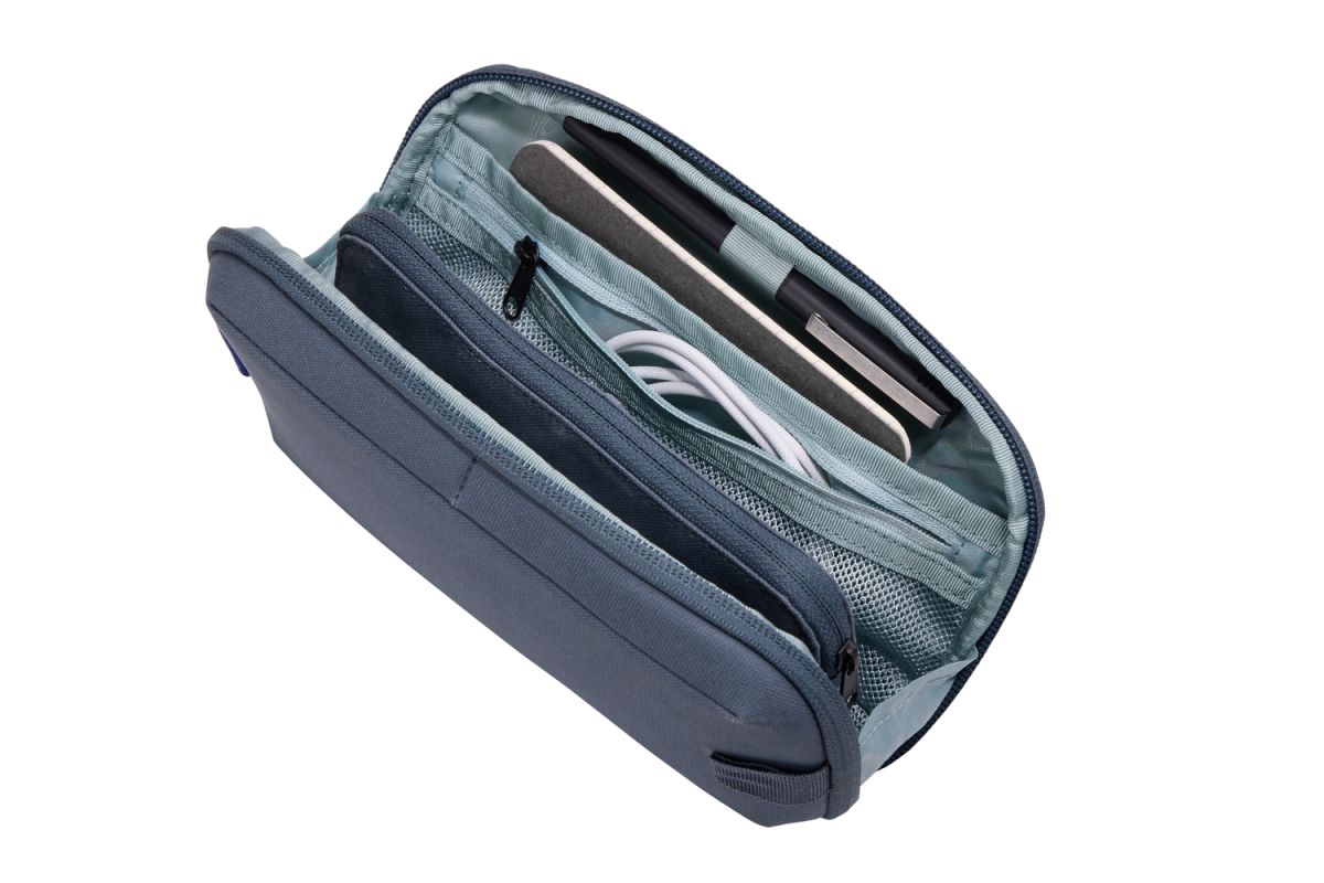 Náhľad produktu - Thule Aion cestovný organizér TATO101 - Dark Slate