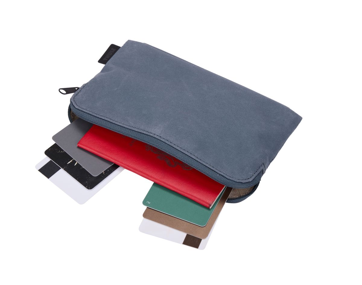 Náhľad produktu - Thule Aion cestovný organizér TATO101 - Dark Slate