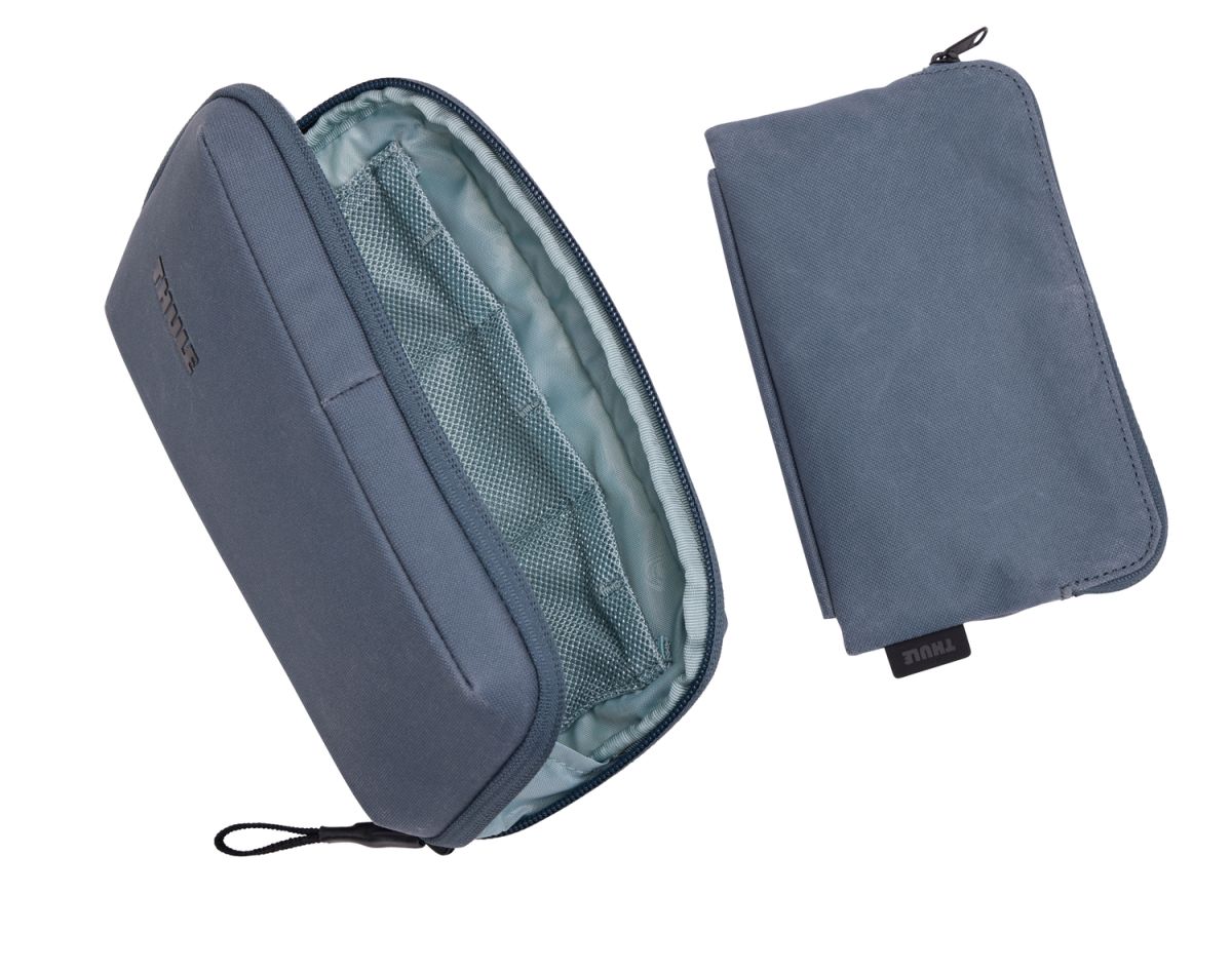 Náhľad produktu - Thule Aion cestovný organizér TATO101 - Dark Slate