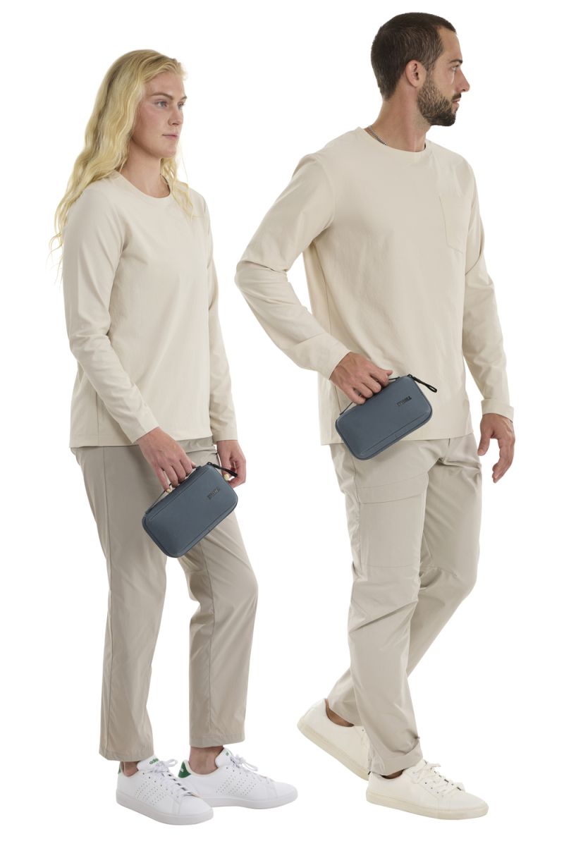 Náhľad produktu - Thule Aion cestovný organizér TATO101 - Dark Slate