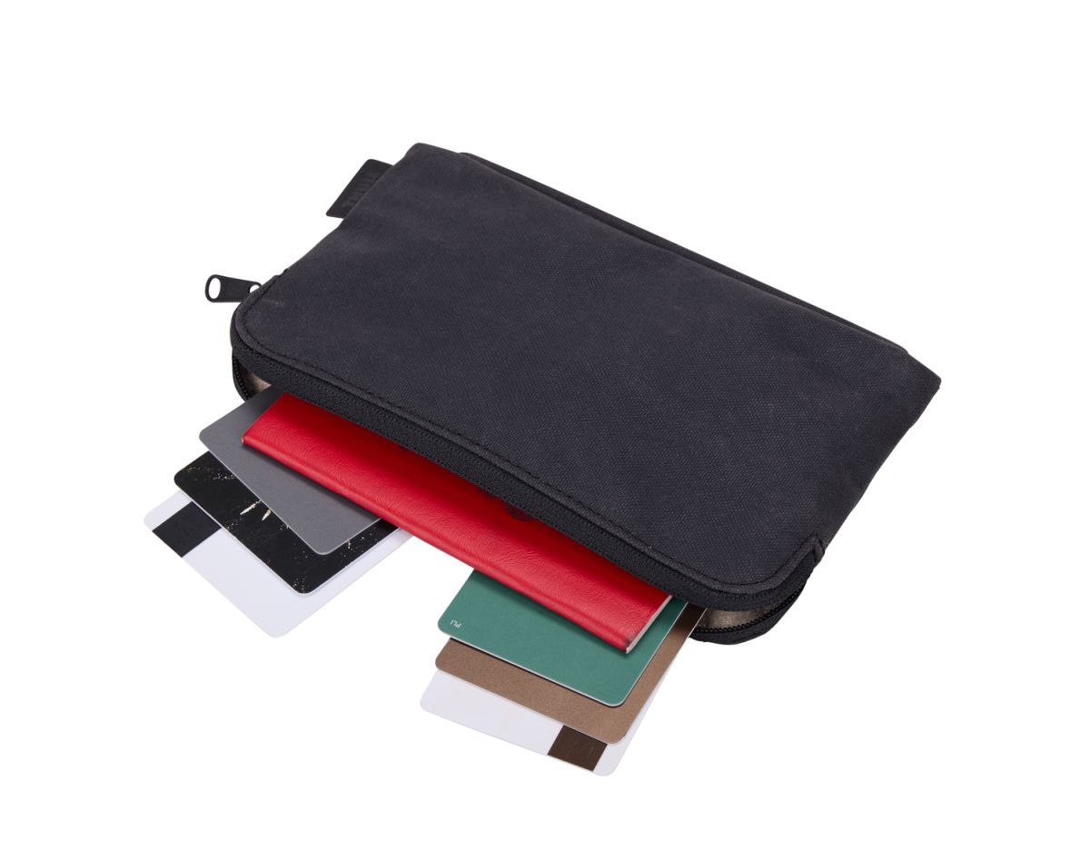 Náhľad produktu - Thule Aion cestovný organizér TATO101 - čierny