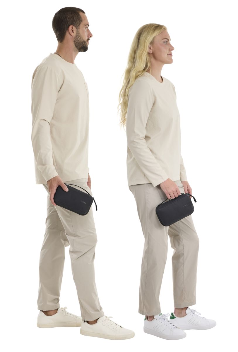 Náhľad produktu - Thule Aion cestovný organizér TATO101 - čierny