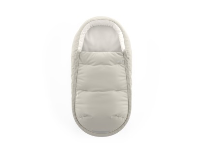 Thule Elements Footmuff - fusak do kočíka Natural Beige