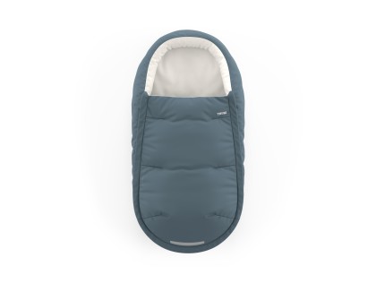 Thule Elements Footmuff - fusak do kočíka Dark Slate