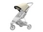 Thule Spring Canopy - strieška kočíka Soft Beige