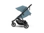 Thule Spring 2 - kompaktný mestský kočík Mid Blue