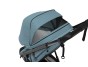 Thule Spring 2 - kompaktný mestský kočík Mid Blue