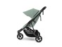 Thule Spring 2 - kompaktný mestský kočík Misty Green
