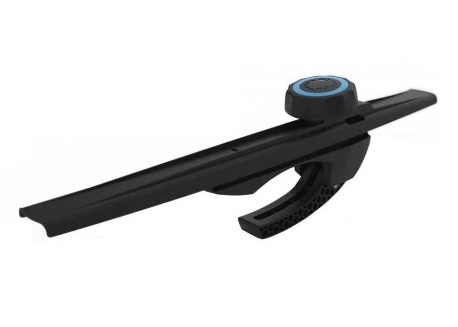 Náhľad produktu - Strešný box NORTHLINE EvoSpaceTEF XL biely lesklý