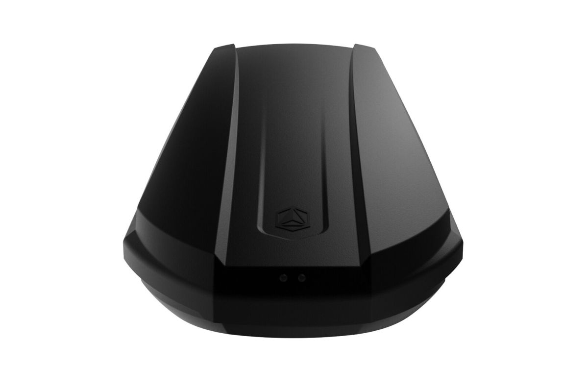 Náhľad produktu - Strešný box NORTHLINE EVOspace HX čierny matný