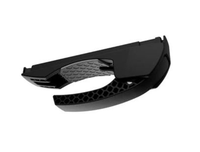 Náhľad produktu - Strešný box NORTHLINE RoadSpace HX čierny matný