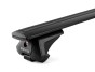Strešné nosiče ENVIO EN120WN na pozdĺžniky čierne