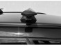 Strešné nosiče ENVIO EN120WN na pozdĺžniky čierne