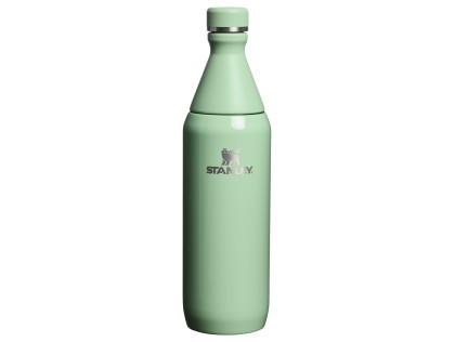 STANLEY Termofľaša The All Day Slim Bottle 600 ml/20 oz Pistachio Gloss