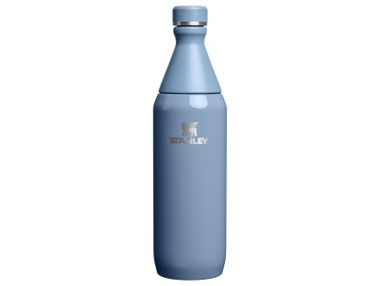 STANLEY Termofľaša The All Day Slim Bottle 600 ml/20oz Indigo