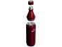 STANLEY Termofľaša The All Day Slim Bottle 600 ml/20 oz Garnet Shine