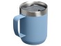 STANLEY Termohrnček The Stay-Hot Camp Mug 230 ml/8oz Indigo