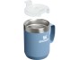 STANLEY Termohrnček The Stay-Hot Camp Mug 230 ml/8oz Indigo