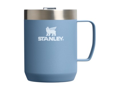 STANLEY Termohrnček The Stay-Hot Camp Mug 230 ml/8oz Indigo