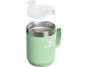 STANLEY Termohrnček The Stay-Hot Camp Mug 230 ml/8oz Pistachio