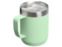 STANLEY Termohrnček The Stay-Hot Camp Mug 230 ml/8oz Pistachio