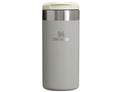 STANLEY Termohrnček The AeroLight Transit Mug 350 ml/12oz Ash