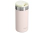 STANLEY Termohrnček The AeroLight Transit Mug 350 ml/12 oz Rose Quartz