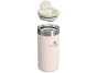 STANLEY Termohrnček The AeroLight Transit Mug 350 ml/12 oz Rose Quartz