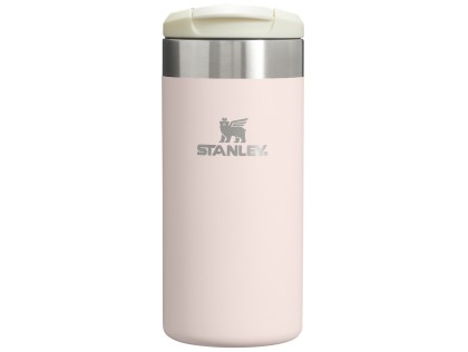 STANLEY Termohrnček The AeroLight Transit Mug 350 ml/12 oz Rose Quartz