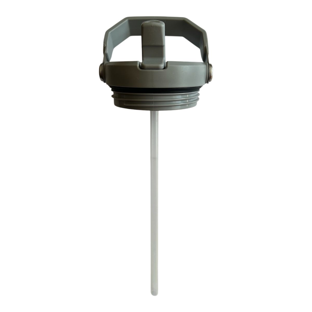 Náhľad produktu - STANLEY Termofľaša s integrovanou slamkou The IceFlow Flip Straw 2.0 Tumbler 890 ml/30oz Hot Coral