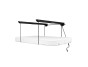 Thule Multilift 2, 100kg