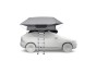 Autostan Thule Foothill 2 - stan pre 2 osoby, Ashland Grey