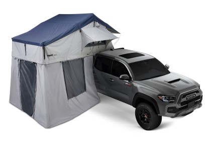 Autostan Thule Autana - stan pre 4 osoby, Ashland Grey