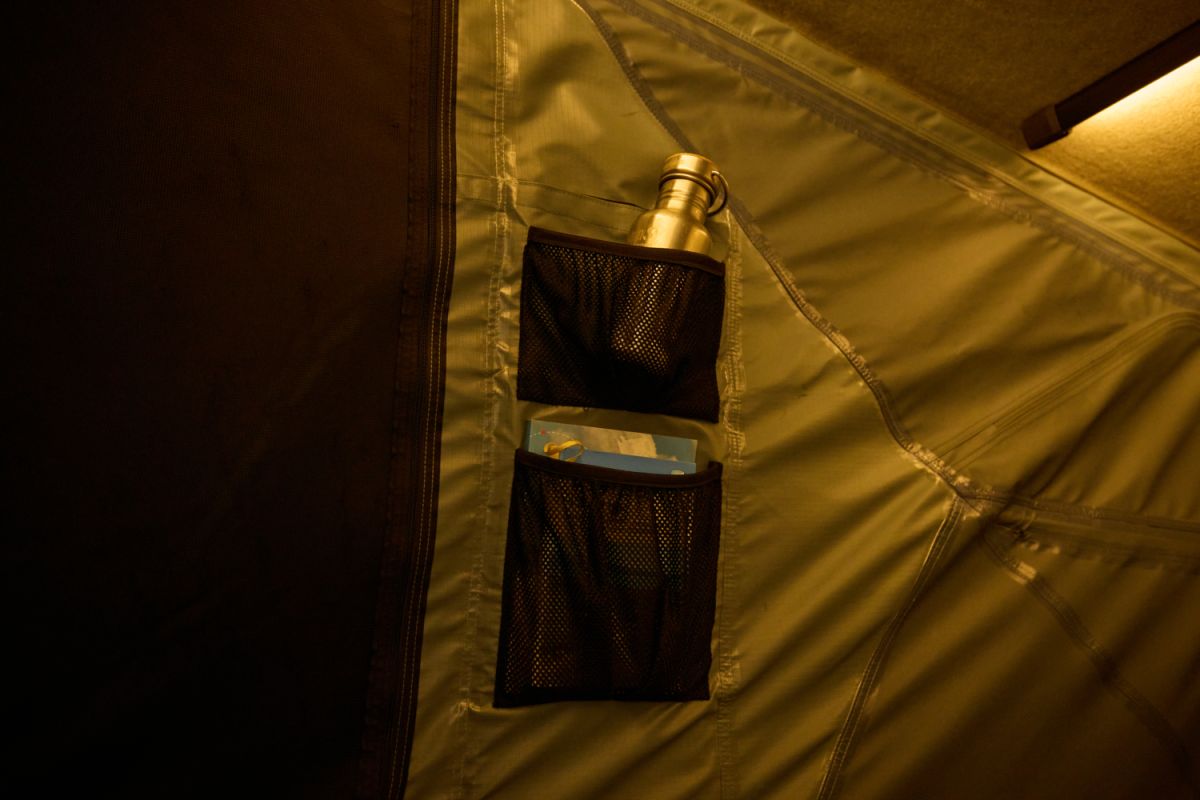 Náhľad produktu - Autostan Thule Widesky - škrupinový stan pre 2 osoby, Dark Slate