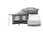 Thule Approach awning 2 walls M - steny k markíze strešného stanu