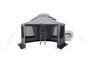 Thule Approach awning 2 walls L - steny na markízu strešného stanu