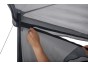 Thule Approach awning 2 walls L - steny na markízu strešného stanu