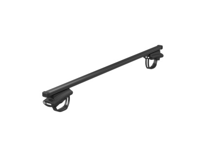 Nosič Thule 7108 SquareBar čierne tyče