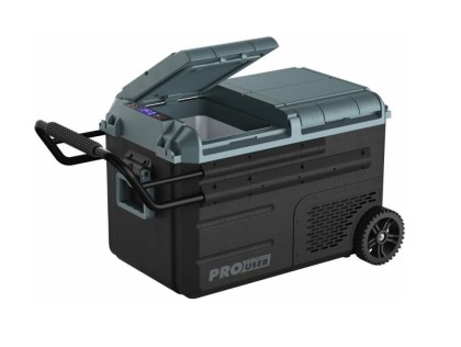 Náhľad produktu - Autochladnička / mraznička / chladnička kompresorová / chladiaci box do auta Pro User CoolX 38l