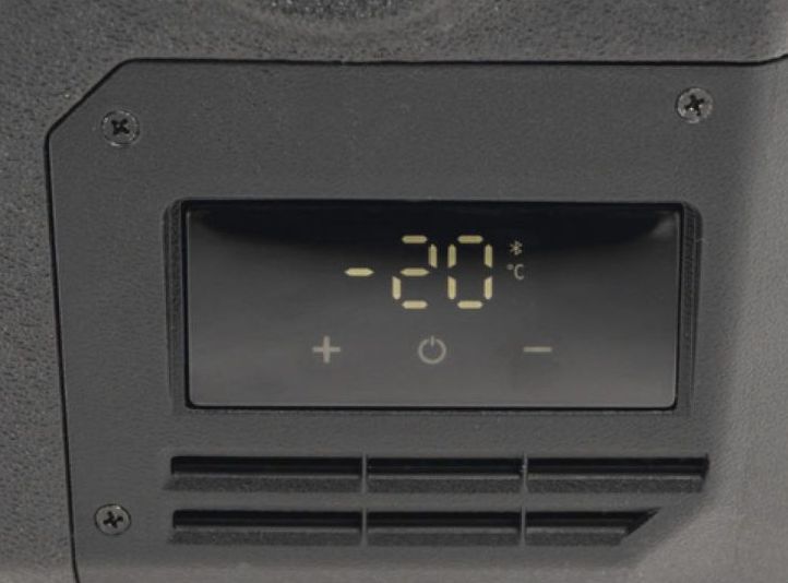 Náhľad produktu - Autochladnička / mraznička / chladnička kompresorová / chladiaci box do auta Pro User CoolX 15