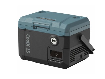 Náhľad produktu - Autochladnička / mraznička / chladnička kompresorová / chladiaci box do auta Pro User CoolX 15