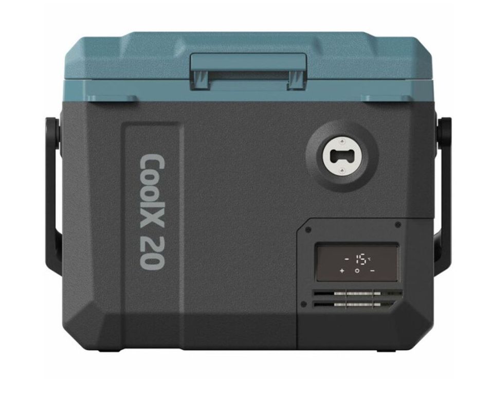 Náhľad produktu - Autochladnička / mraznička / chladnička kompresorová / chladiaci box do auta Pro User CoolX 20