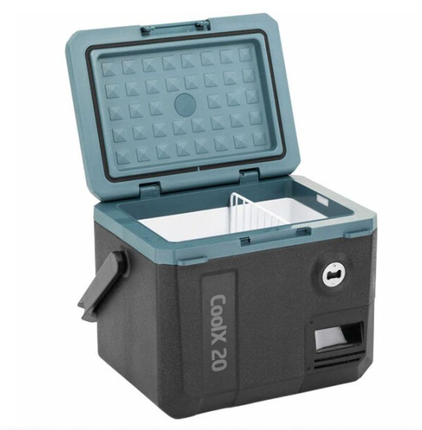 Náhľad produktu - Autochladnička / mraznička / chladnička kompresorová / chladiaci box do auta Pro User CoolX 20