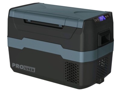 Náhľad produktu - Autochladnička / mraznička / chladnička kompresorová / chladiaci box do auta Pro User CoolX 30